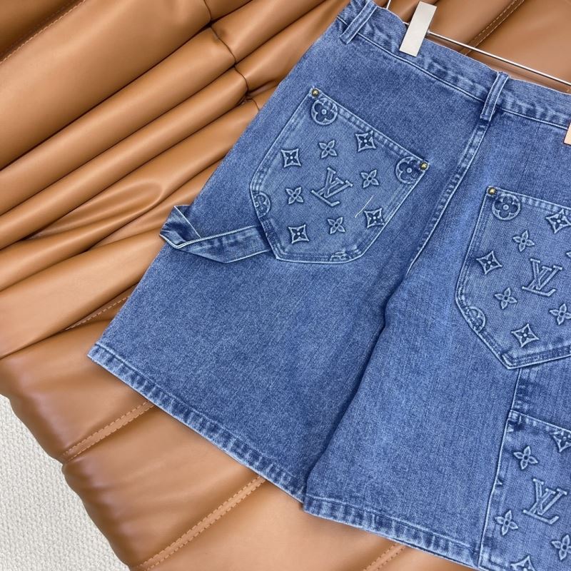 Louis Vuitton Jeans